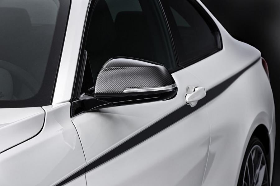  BMW 2-Series Coupe M Performance 2014 года  (фото 6 из 19)